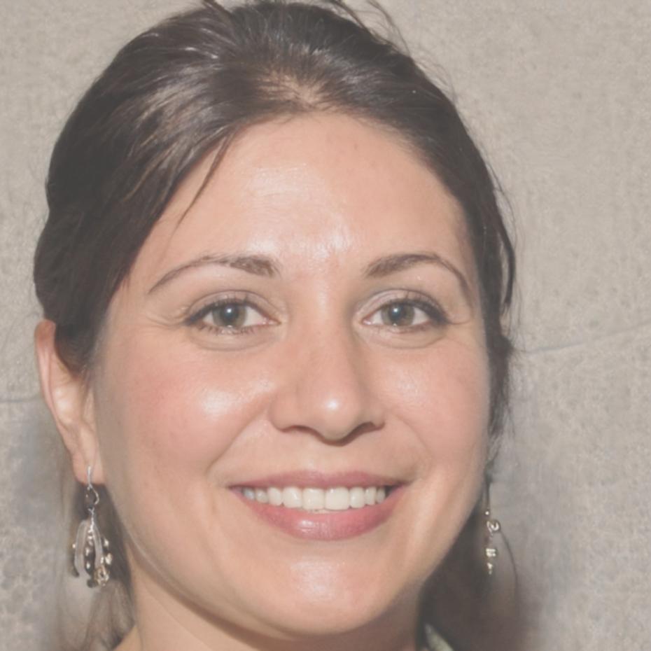 Portraitfoto von Lioba Westermann