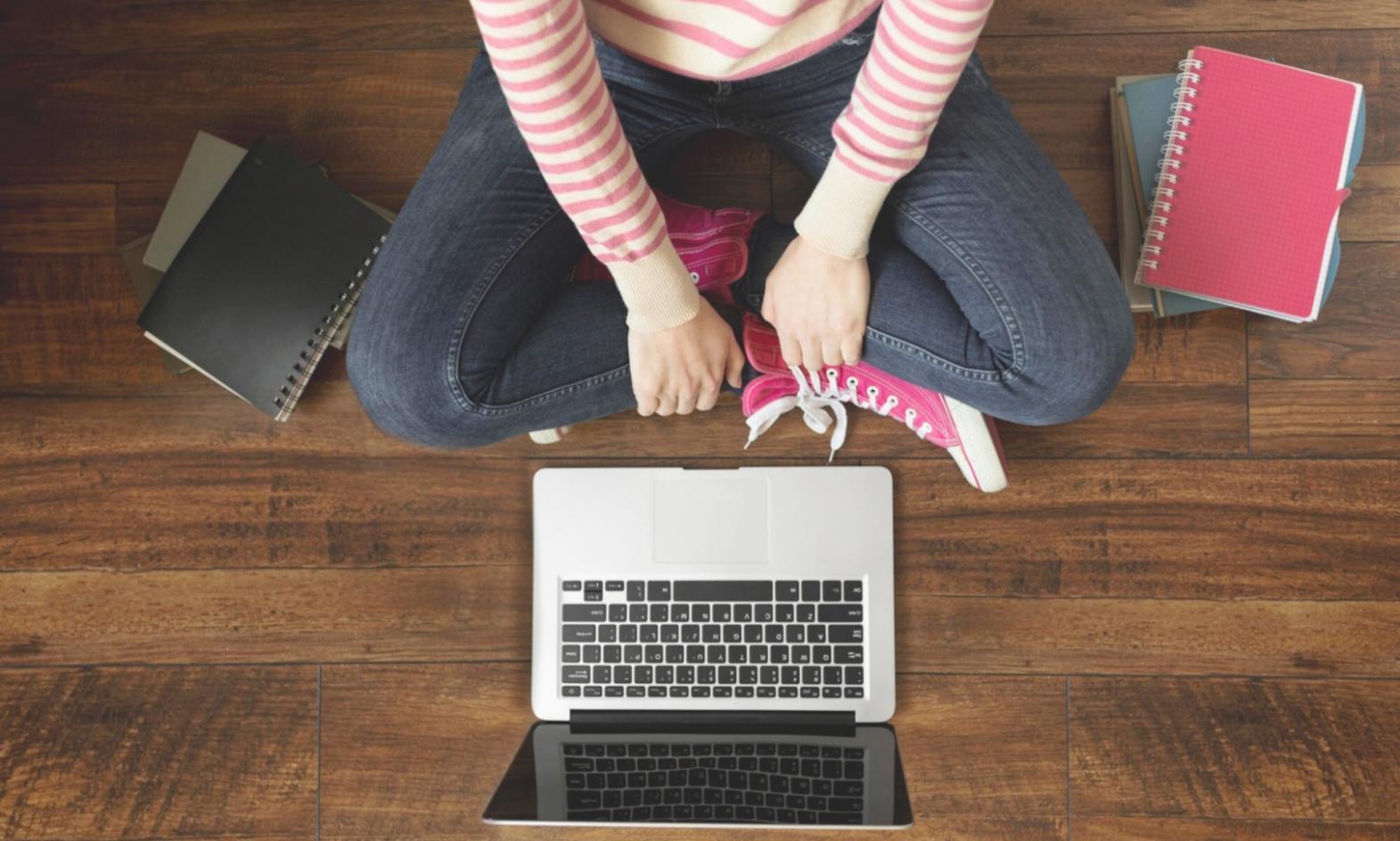 Gruppendiskussion während eines Workshop-Moduls